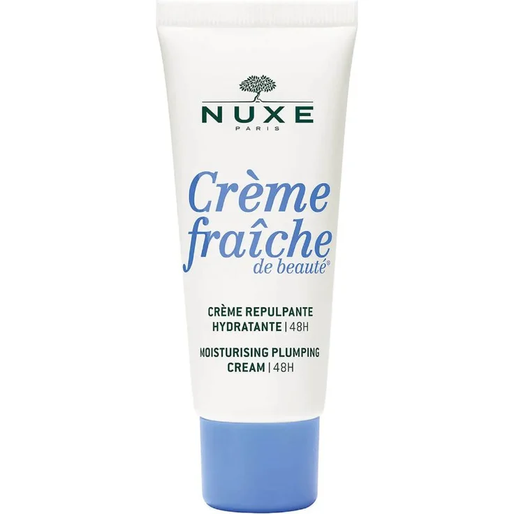 Nuxe Crème Fraîche de Beauté Feuchtigkeitscreme 48Std 30 ml – Bild 1
