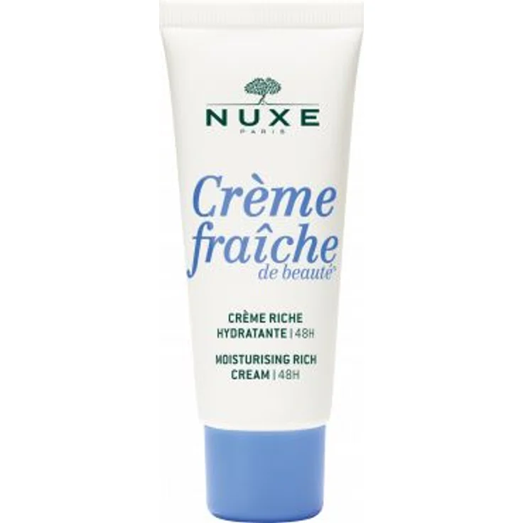 Nuxe Creme 30 ml – Bild 1