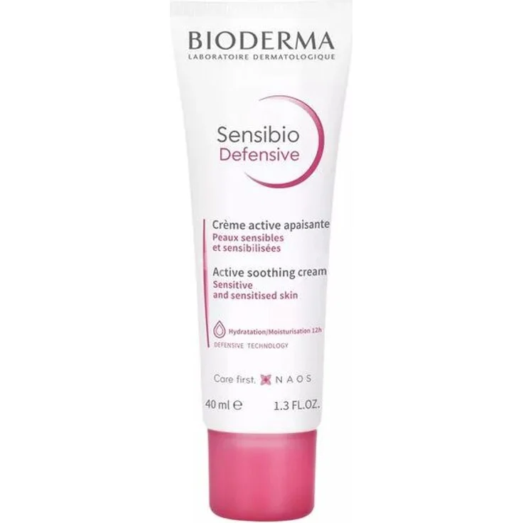 Bioderma Creme 40 ml – Bild 1