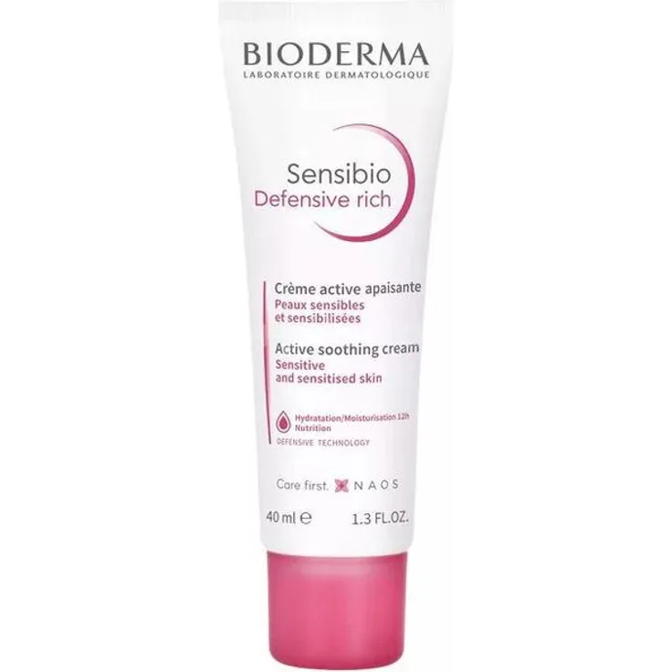 Bioderma Creme 40 ml