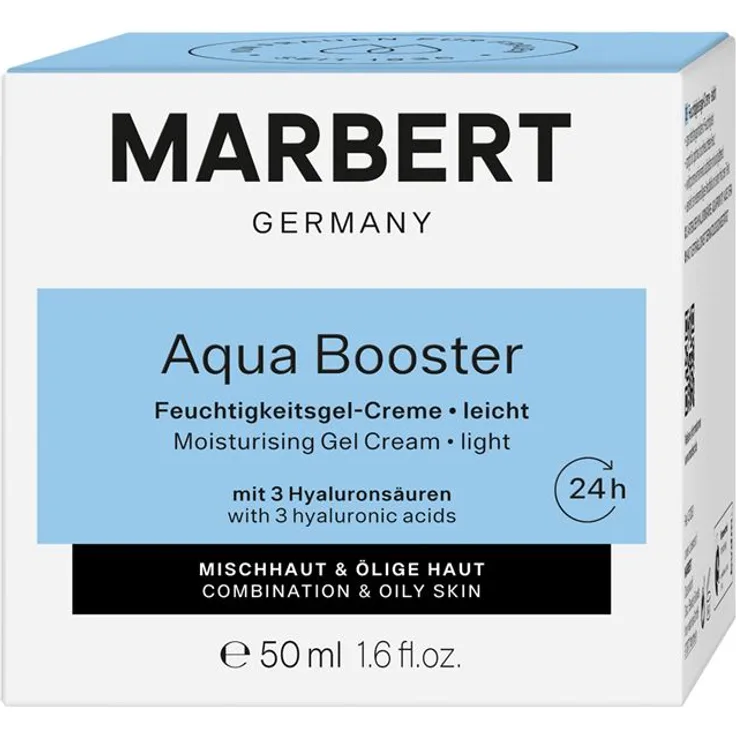 Marbert Creme 50 ml
