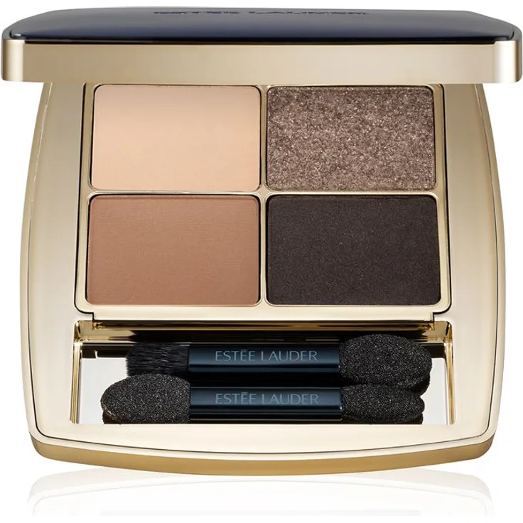 Estée Lauder Pure Color Envy Luxe Eyeshadow 04 Quad 7 g