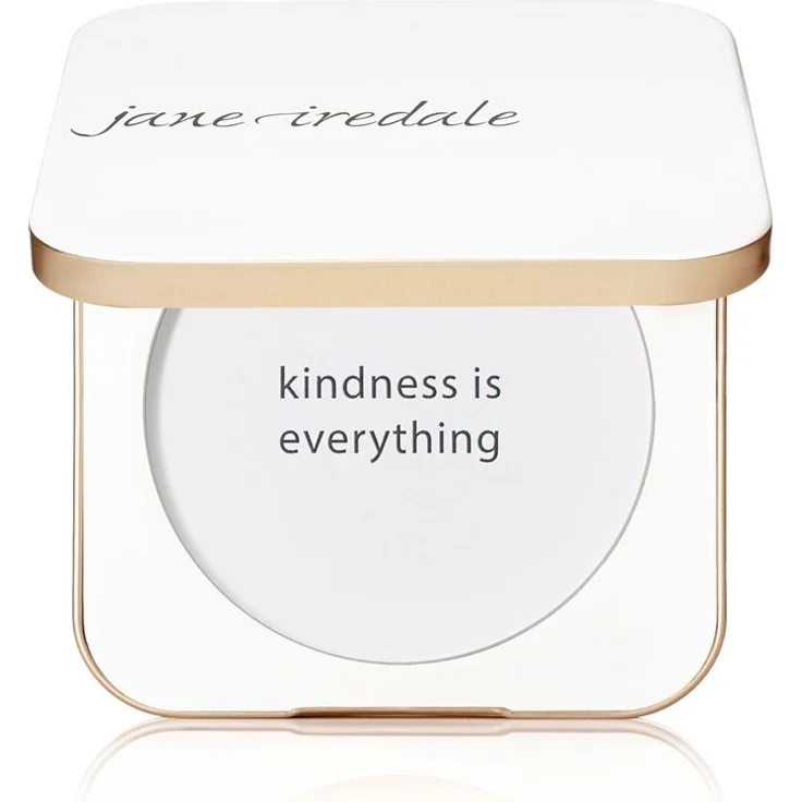 Jane Iredale PurePressed Base Refillable Puderdose – Bild 1