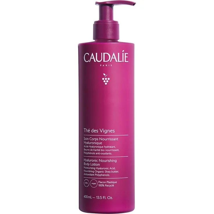 Caudalie Creme 400 ml