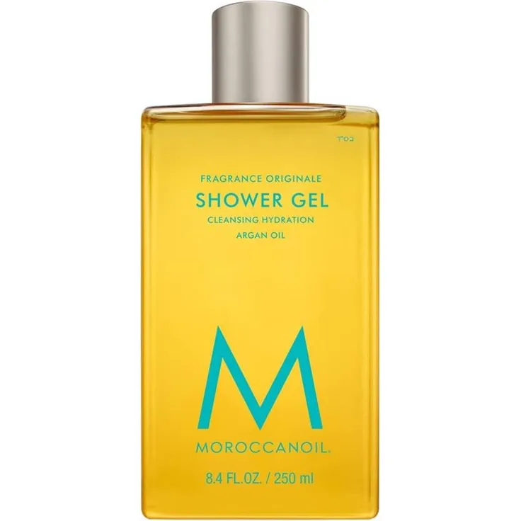 Moroccanoil Gel 250 ml