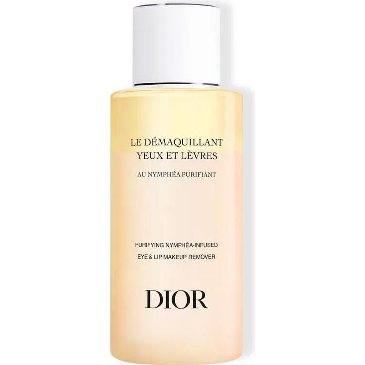 Dior Le Démaquillant Yeux et Lèvres