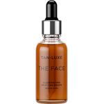 Tan-Luxe Serum The Face Illuminating Self-Tan Drops