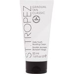 St.Tropez Gradual Tan Classic Daily Youth Boosting Cream Feuchtigkeitsspendende Selbstbräuner-Gesichtscreme 50 ml