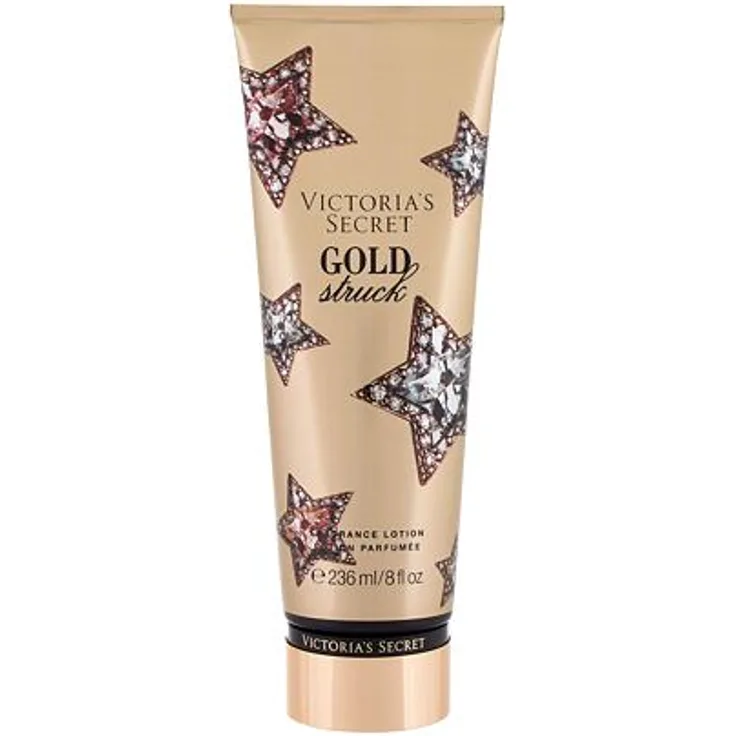 Victoria´s Secret Gold Struck Körperlotion 236 ml
