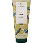The Body Shop Olive Body Lotion For Very Dry Skin Körpermilch mit Olivenöl für sehr trockene Haut 200 ml