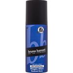 Bruno Banani Magic Man With Spicy Nutmeg Deospray 150 ml
