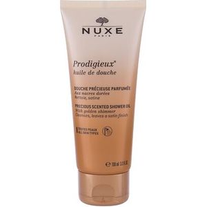 Bild für NUXE Prodigieux Pflegendes Duschöl 100 ml
