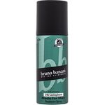 Bruno Banani Made For Men With Cedarwood Deospray 150 ml