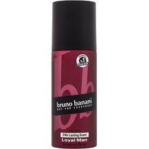 Image for Bruno Banani Loyal Man With Ginger Deospray 150 ml