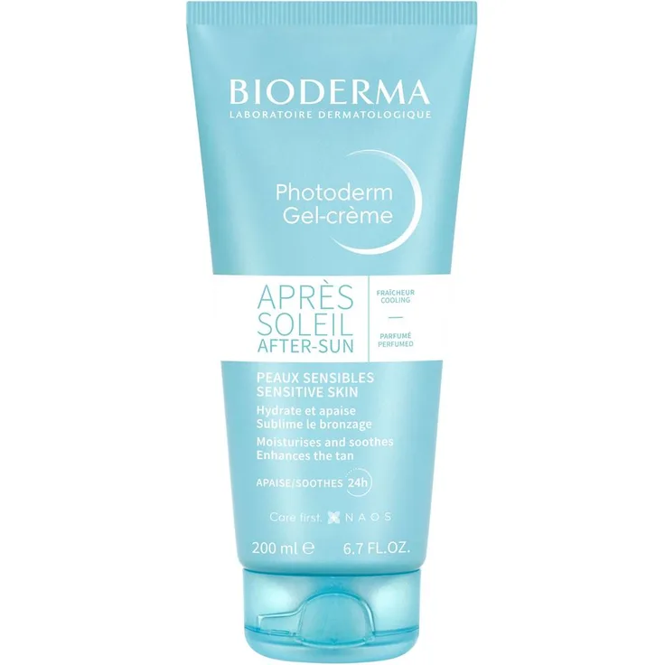 Bioderma Gel Photoderm Aftersun Gel-Crème
