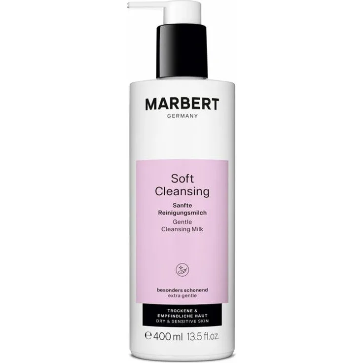 Marbert Soft Cleansing Milk