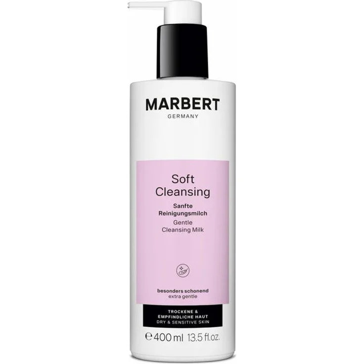 Marbert Soft Cleansing Milk