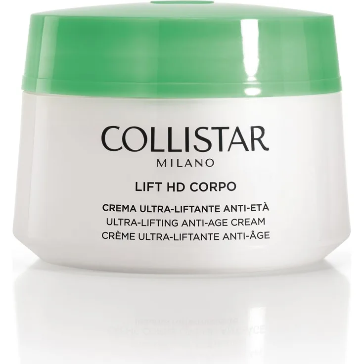 Collistar Creme Body Perfect Body Ultra-Lifting Anti-age Cream