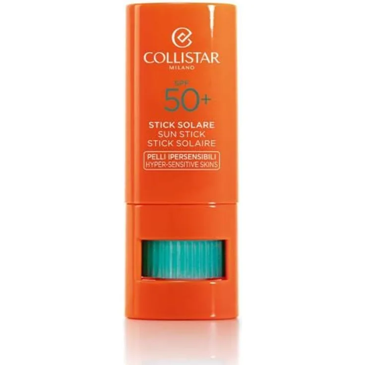 Collistar Stick Sun Care Spf 50 - Preisvergleich