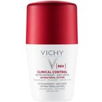 Vichy Deodorant Deodorant Déo Clinical Control