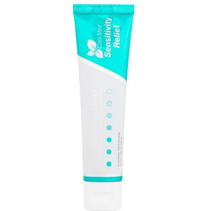 Opalescence Sensitivity Relief Whitening Toothpaste Whitening Zahnpasta für empfindliche Zähne 100 ml Unisex