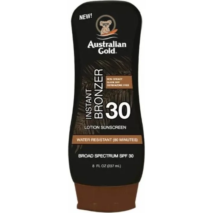 Australian Gold Spray Australian Gold SPF Outdoor Instant Bronzer SPF30 – Bild 1
