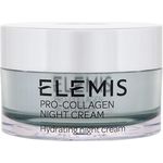Elemis Pro-Collagen Anti-Ageing Hydrating Night Cream Feuchtigkeitsspendende Anti-Falten-Nachtcreme 50 ml
