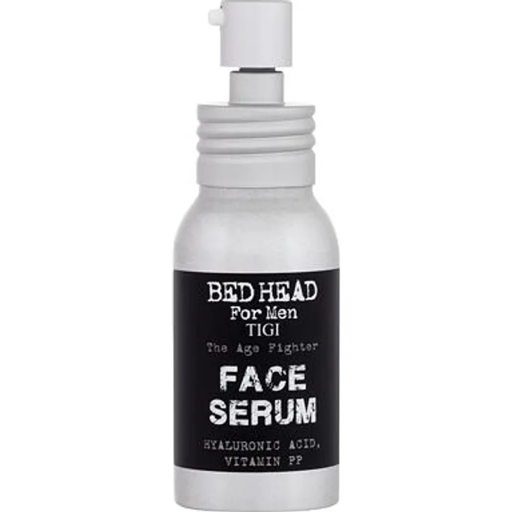 Tigi Bed Head Men Face Serum Anti-Aging-Gesichtsserum 50 ml
