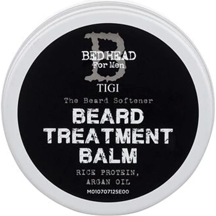 Tigi Bed Head Men Beard Treatment Balm Pflegender Bartbalsam 125 ml