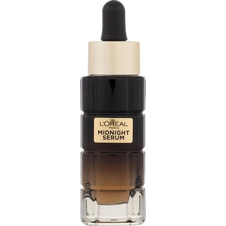 L'Oréal Paris Age Perfect Cell Renew Midnight Serum Regenerierendes Nachtserum 30 ml
