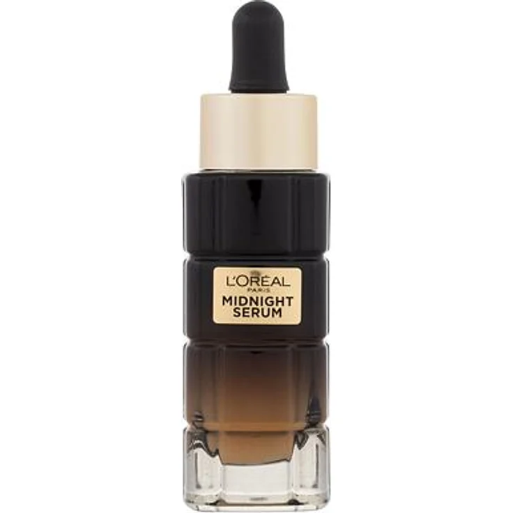 L'Oréal Paris Age Perfect Cell Renew Midnight Serum Regenerierendes Nachtserum 30 ml