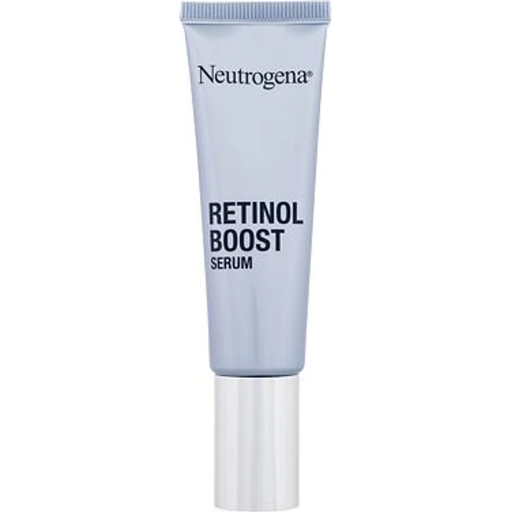 Neutrogena Retinol Boost Serum Anti-Aging-Gesichtsserum 30 ml – Bild 1