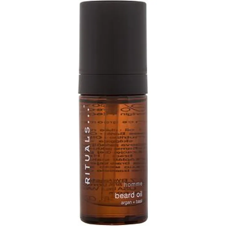 Rituals Homme Beard Oil Bartpflegeöl 30 ml