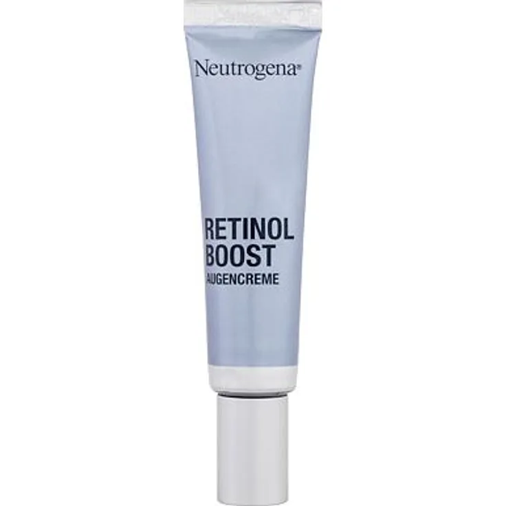 Neutrogena Retinol Boost Eye Cream Anti-Aging-Augencreme 15 ml