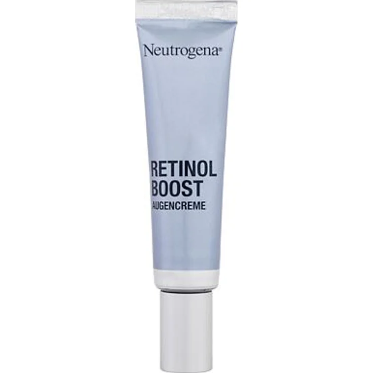 Neutrogena Retinol Boost Eye Cream Anti-Aging-Augencreme 15 ml – Bild 1