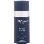 Thalgo Men Force Marine Intensive Hydrating Cream Intensiv feuchtigkeitsspendende Gesichtscreme 50 ml für Männer - Preisvergleich