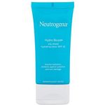 Neutrogena Hydro Boost City Shield Hydrating Lotion SPF25 Feuchtigkeitsspendende und schützende Gesichtscreme 50 ml für Frauen