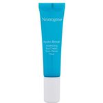 Neutrogena Hydro Boost Awakening Eye Cream Feuchtigkeitsspendende Augencreme für strahlende Haut 15 ml