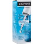 Neutrogena Hydro Boost Hyaluronic Acid Concentrated Serum Feuchtigkeitsspendendes Gesichtsserum 15 ml
