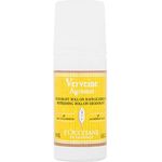 L'Occitane Verveine Citrus Verbena Deodorant Deodorant mit dem Duft von Zitrusfrüchten und Eisenkraut 50 ml