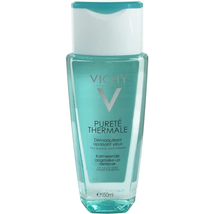 Vichy Pureté Thermale Augen Make-Up Entferner 150ml
