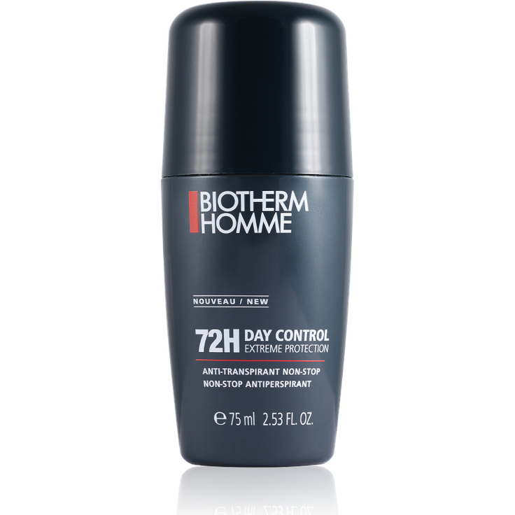 Biotherm Homme Deo Roll-on 72h 75 ml