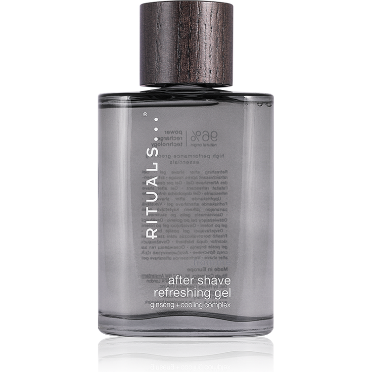 Rituals Homme After Shave Refreshing Gel 100 ml