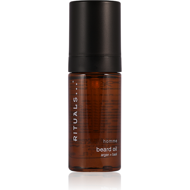 Rituals Homme Beard Oil 30 ml