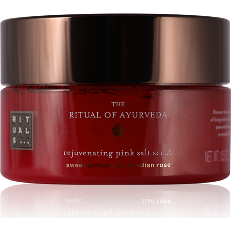 Rituals The Ritual Of Ayurveda Body Scrub 300 g
