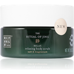 Rituals The Ritual of Jing Relaxing Body Scrub 300 g