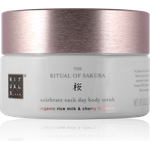 Rituals The Ritual Of Sakura Body Scrub 250 g