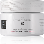 Rituals The Ritual Of Sakura Magic Touch Body Cream 220 ml