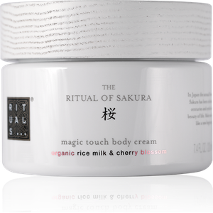 Bild für Rituals The Ritual Of Sakura Magic Touch Body Cream 220 ml