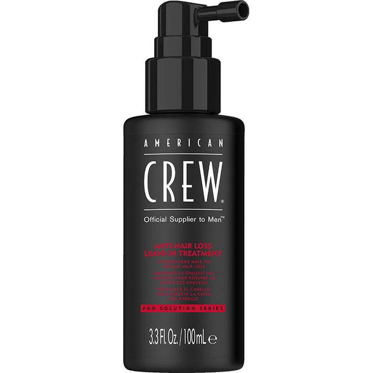 American Crew Anti-Hairloss Scalp Lotion 100 ml